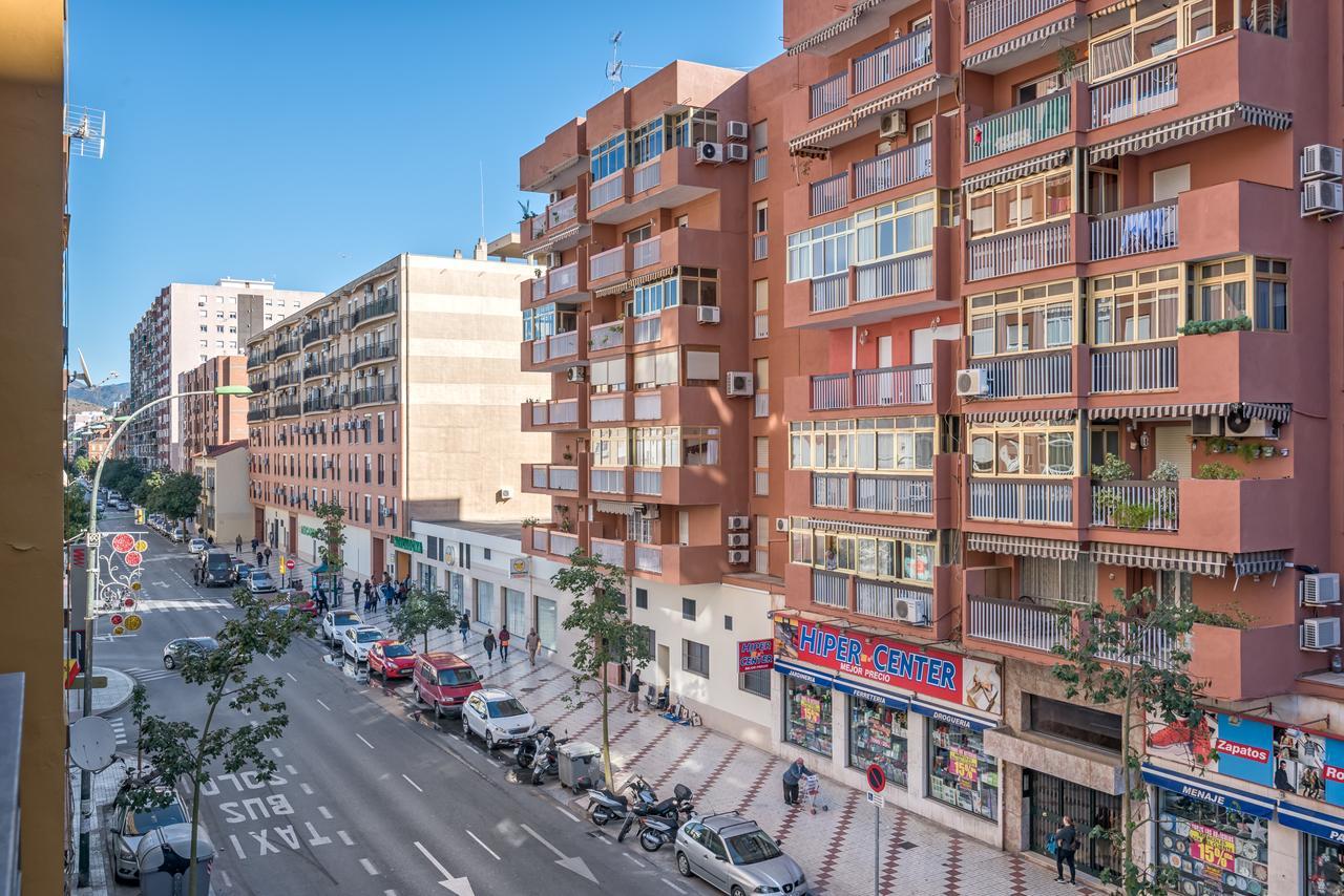 Iloftmalaga Sostoa Málaga